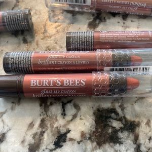 Burt’s Bees 🐝 gloss
